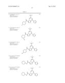 HETEROCYCLIC COMPOUND diagram and image