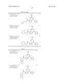 HETEROCYCLIC COMPOUND diagram and image