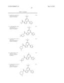 HETEROCYCLIC COMPOUND diagram and image