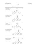 HETEROCYCLIC COMPOUND diagram and image