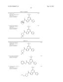 HETEROCYCLIC COMPOUND diagram and image