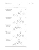 HETEROCYCLIC COMPOUND diagram and image