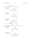 HETEROCYCLIC COMPOUND diagram and image