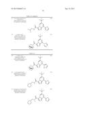 HETEROCYCLIC COMPOUND diagram and image