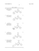 HETEROCYCLIC COMPOUND diagram and image