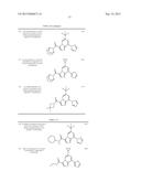 HETEROCYCLIC COMPOUND diagram and image