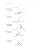 HETEROCYCLIC COMPOUND diagram and image