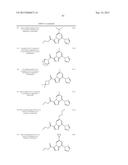 HETEROCYCLIC COMPOUND diagram and image