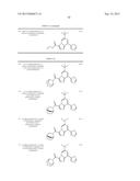 HETEROCYCLIC COMPOUND diagram and image