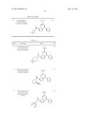 HETEROCYCLIC COMPOUND diagram and image