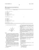 HETEROCYCLIC COMPOUND diagram and image