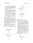 COMPOUNDS AND METHODS FOR TREATMENT OF HYPERTENSION diagram and image