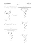 COMPOUNDS AND METHODS FOR TREATMENT OF HYPERTENSION diagram and image