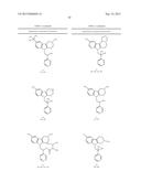 COMPOUNDS AND METHODS FOR TREATMENT OF HYPERTENSION diagram and image