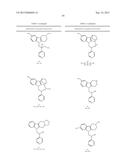 COMPOUNDS AND METHODS FOR TREATMENT OF HYPERTENSION diagram and image