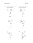 COMPOUNDS AND METHODS FOR TREATMENT OF HYPERTENSION diagram and image