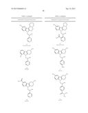 COMPOUNDS AND METHODS FOR TREATMENT OF HYPERTENSION diagram and image