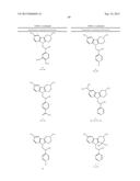 COMPOUNDS AND METHODS FOR TREATMENT OF HYPERTENSION diagram and image