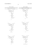 COMPOUNDS AND METHODS FOR TREATMENT OF HYPERTENSION diagram and image