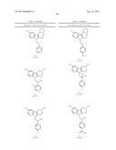 COMPOUNDS AND METHODS FOR TREATMENT OF HYPERTENSION diagram and image