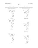 COMPOUNDS AND METHODS FOR TREATMENT OF HYPERTENSION diagram and image