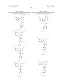 COMPOUNDS AND METHODS FOR TREATMENT OF HYPERTENSION diagram and image