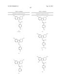 COMPOUNDS AND METHODS FOR TREATMENT OF HYPERTENSION diagram and image