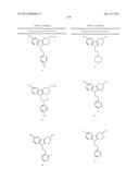 COMPOUNDS AND METHODS FOR TREATMENT OF HYPERTENSION diagram and image