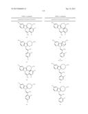 COMPOUNDS AND METHODS FOR TREATMENT OF HYPERTENSION diagram and image