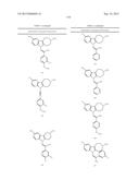 COMPOUNDS AND METHODS FOR TREATMENT OF HYPERTENSION diagram and image