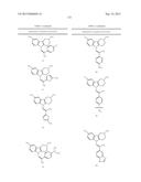 COMPOUNDS AND METHODS FOR TREATMENT OF HYPERTENSION diagram and image