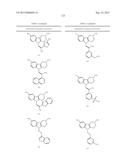 COMPOUNDS AND METHODS FOR TREATMENT OF HYPERTENSION diagram and image