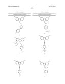 COMPOUNDS AND METHODS FOR TREATMENT OF HYPERTENSION diagram and image