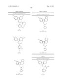 COMPOUNDS AND METHODS FOR TREATMENT OF HYPERTENSION diagram and image