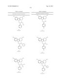 COMPOUNDS AND METHODS FOR TREATMENT OF HYPERTENSION diagram and image