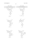 COMPOUNDS AND METHODS FOR TREATMENT OF HYPERTENSION diagram and image