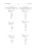 COMPOUNDS AND METHODS FOR TREATMENT OF HYPERTENSION diagram and image