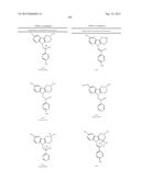 COMPOUNDS AND METHODS FOR TREATMENT OF HYPERTENSION diagram and image