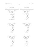 COMPOUNDS AND METHODS FOR TREATMENT OF HYPERTENSION diagram and image