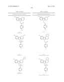 COMPOUNDS AND METHODS FOR TREATMENT OF HYPERTENSION diagram and image