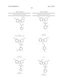 COMPOUNDS AND METHODS FOR TREATMENT OF HYPERTENSION diagram and image