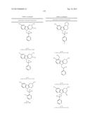 COMPOUNDS AND METHODS FOR TREATMENT OF HYPERTENSION diagram and image