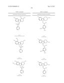 COMPOUNDS AND METHODS FOR TREATMENT OF HYPERTENSION diagram and image