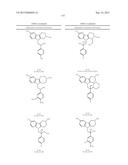 COMPOUNDS AND METHODS FOR TREATMENT OF HYPERTENSION diagram and image