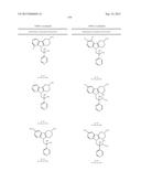 COMPOUNDS AND METHODS FOR TREATMENT OF HYPERTENSION diagram and image