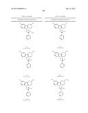 COMPOUNDS AND METHODS FOR TREATMENT OF HYPERTENSION diagram and image