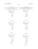 COMPOUNDS AND METHODS FOR TREATMENT OF HYPERTENSION diagram and image