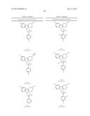 COMPOUNDS AND METHODS FOR TREATMENT OF HYPERTENSION diagram and image