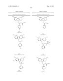 COMPOUNDS AND METHODS FOR TREATMENT OF HYPERTENSION diagram and image