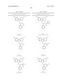 COMPOUNDS AND METHODS FOR TREATMENT OF HYPERTENSION diagram and image